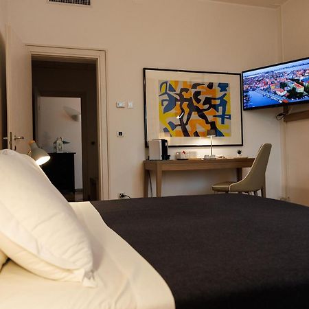 Balabuska Rooms & Garden Codevigo Dış mekan fotoğraf