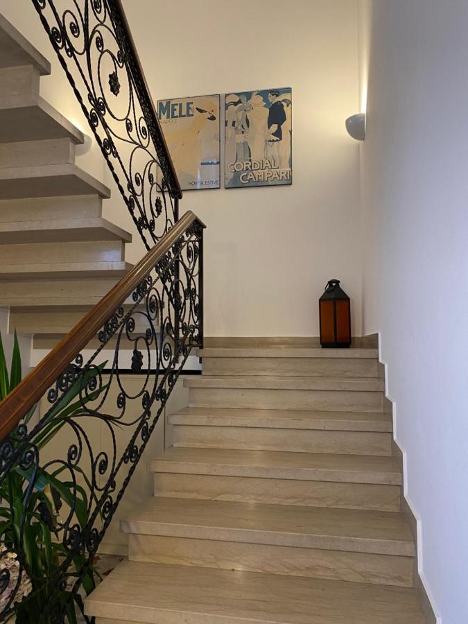 Balabuska Rooms & Garden Codevigo Dış mekan fotoğraf
