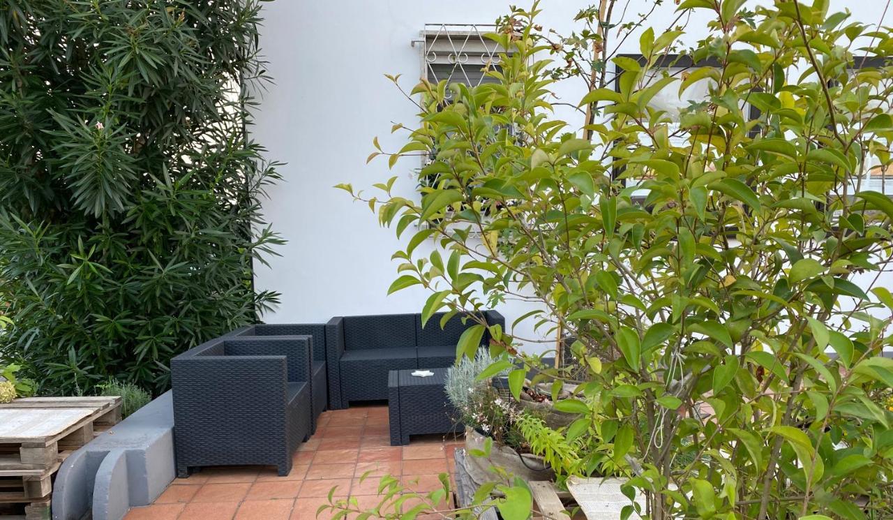Balabuska Rooms & Garden Codevigo Dış mekan fotoğraf