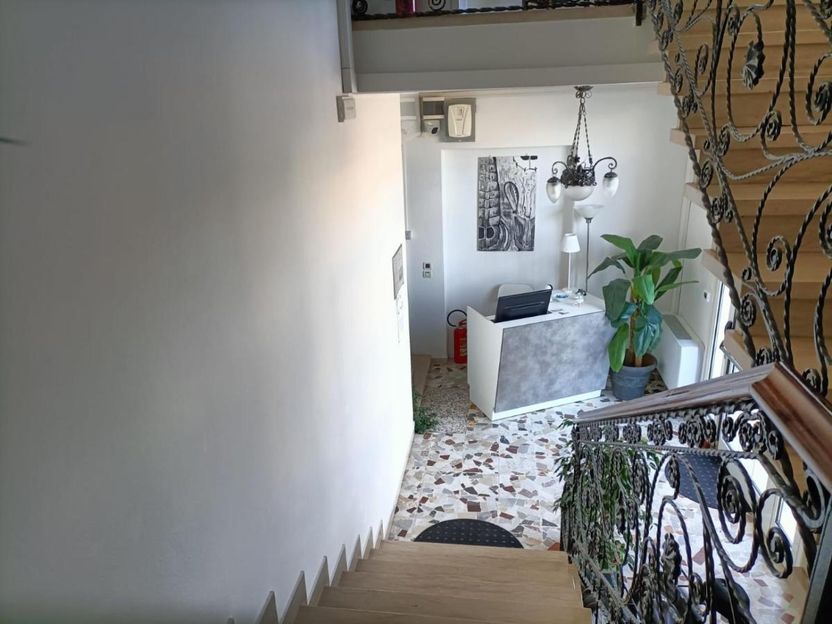 Balabuska Rooms & Garden Codevigo Dış mekan fotoğraf
