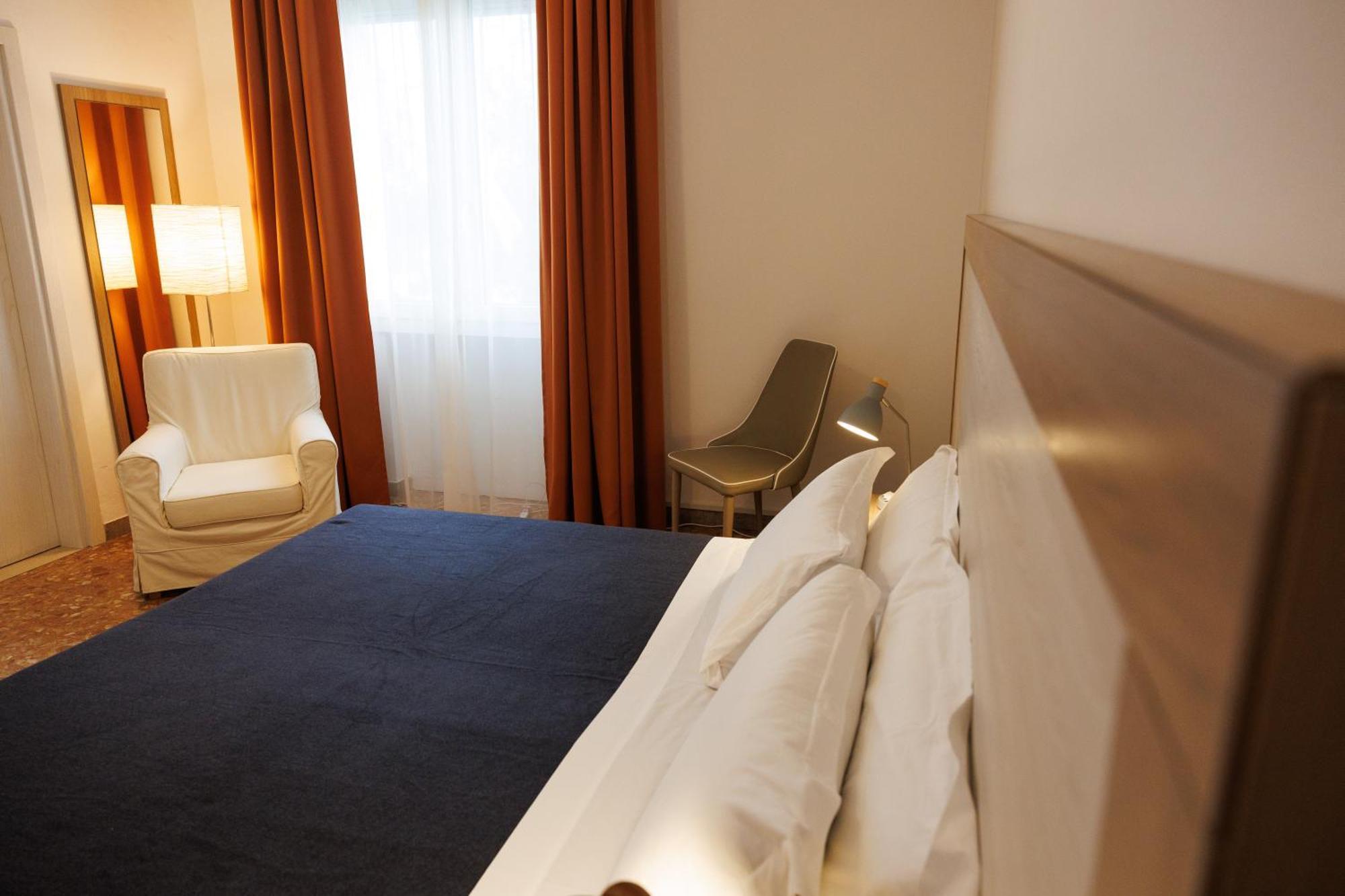 Balabuska Rooms & Garden Codevigo Dış mekan fotoğraf