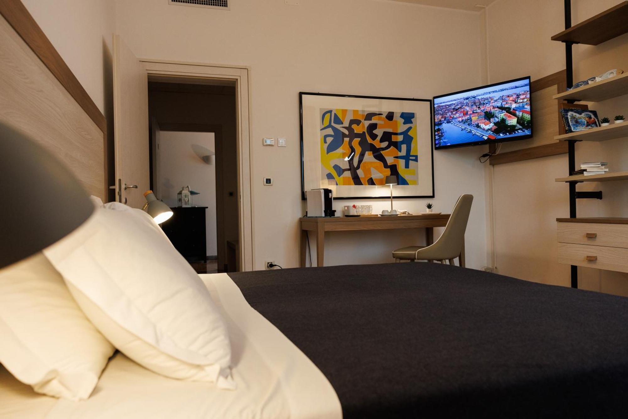 Balabuska Rooms & Garden Codevigo Dış mekan fotoğraf