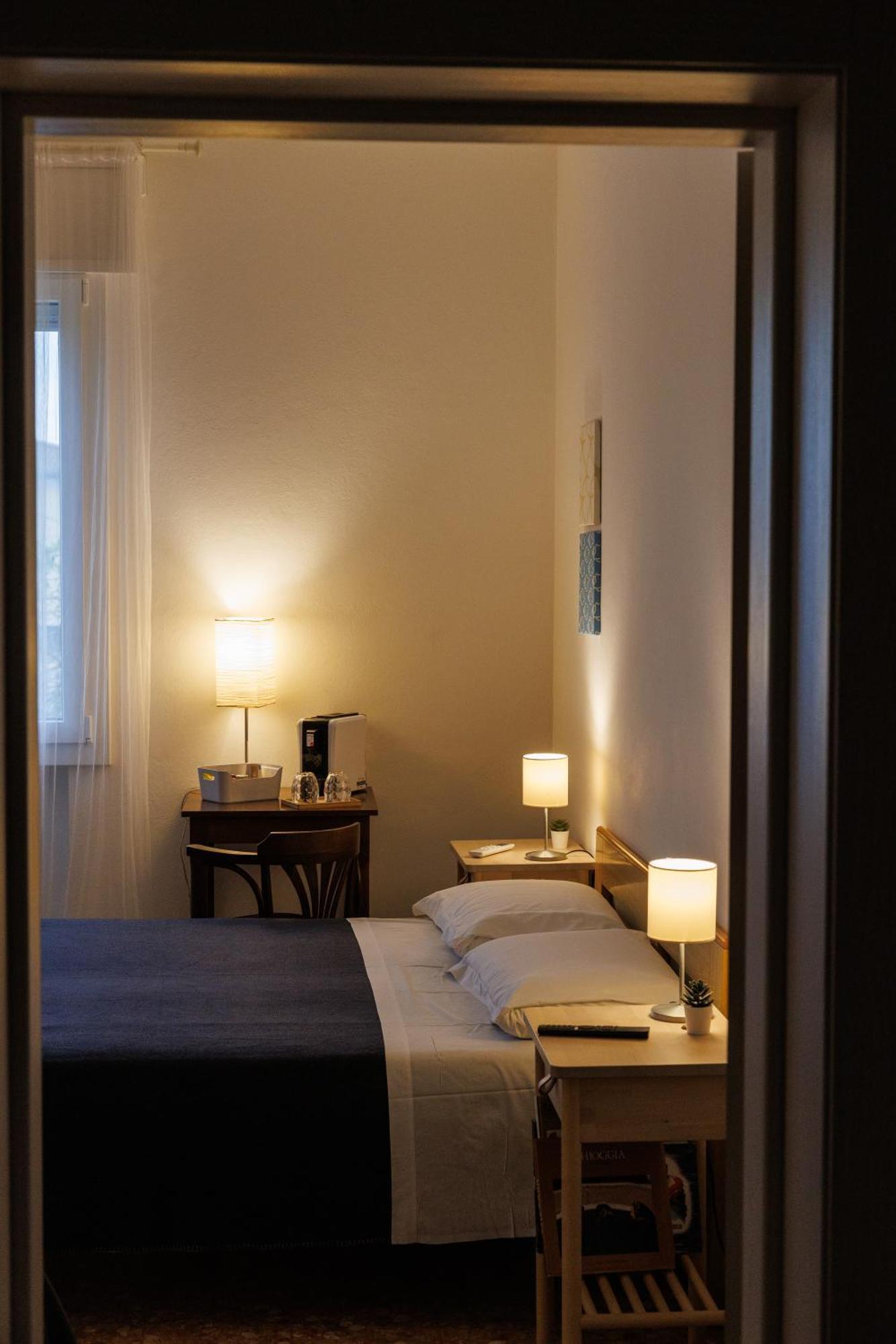 Balabuska Rooms & Garden Codevigo Dış mekan fotoğraf
