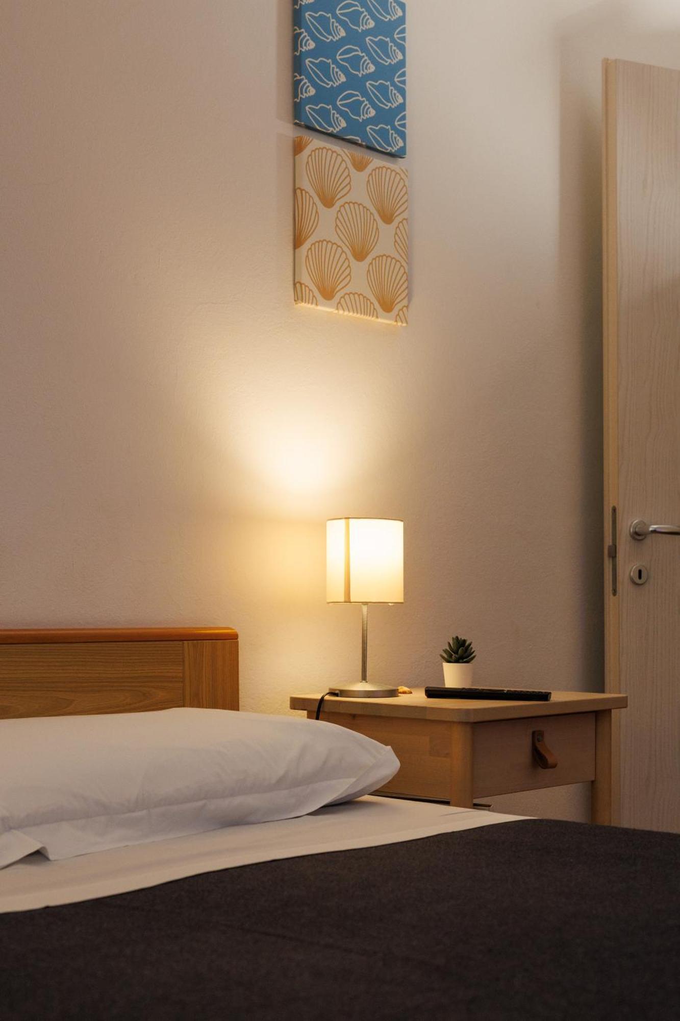 Balabuska Rooms & Garden Codevigo Dış mekan fotoğraf