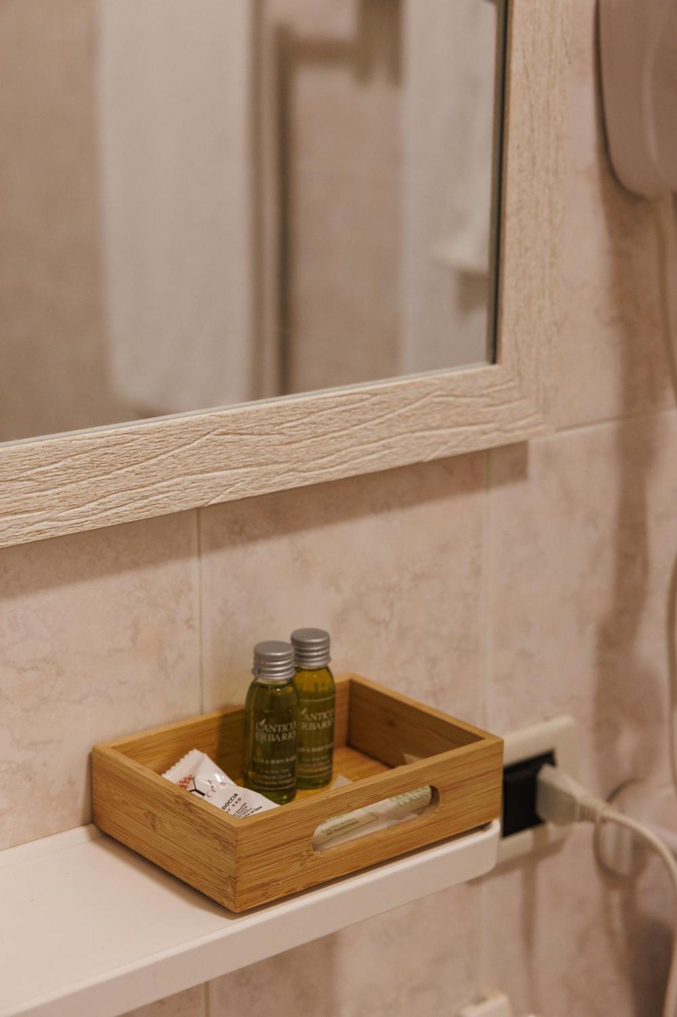 Balabuska Rooms & Garden Codevigo Dış mekan fotoğraf