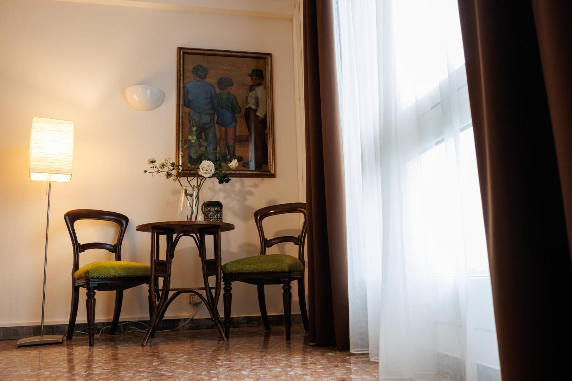 Balabuska Rooms & Garden Codevigo Dış mekan fotoğraf