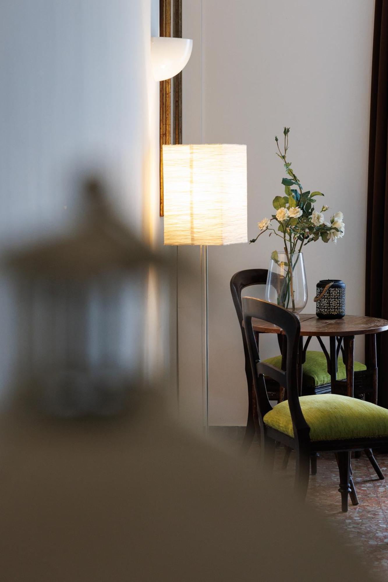 Balabuska Rooms & Garden Codevigo Dış mekan fotoğraf