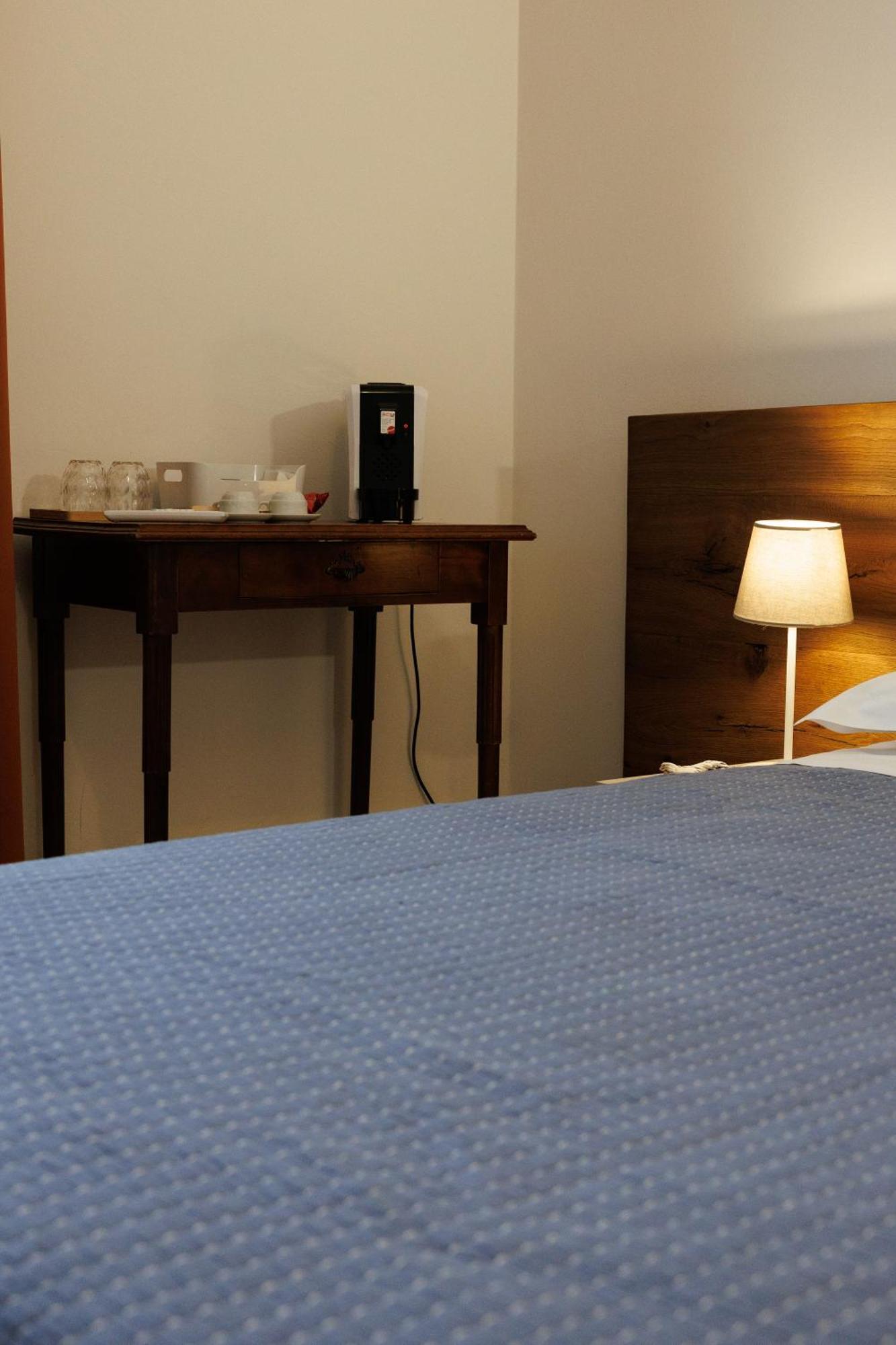Balabuska Rooms & Garden Codevigo Dış mekan fotoğraf