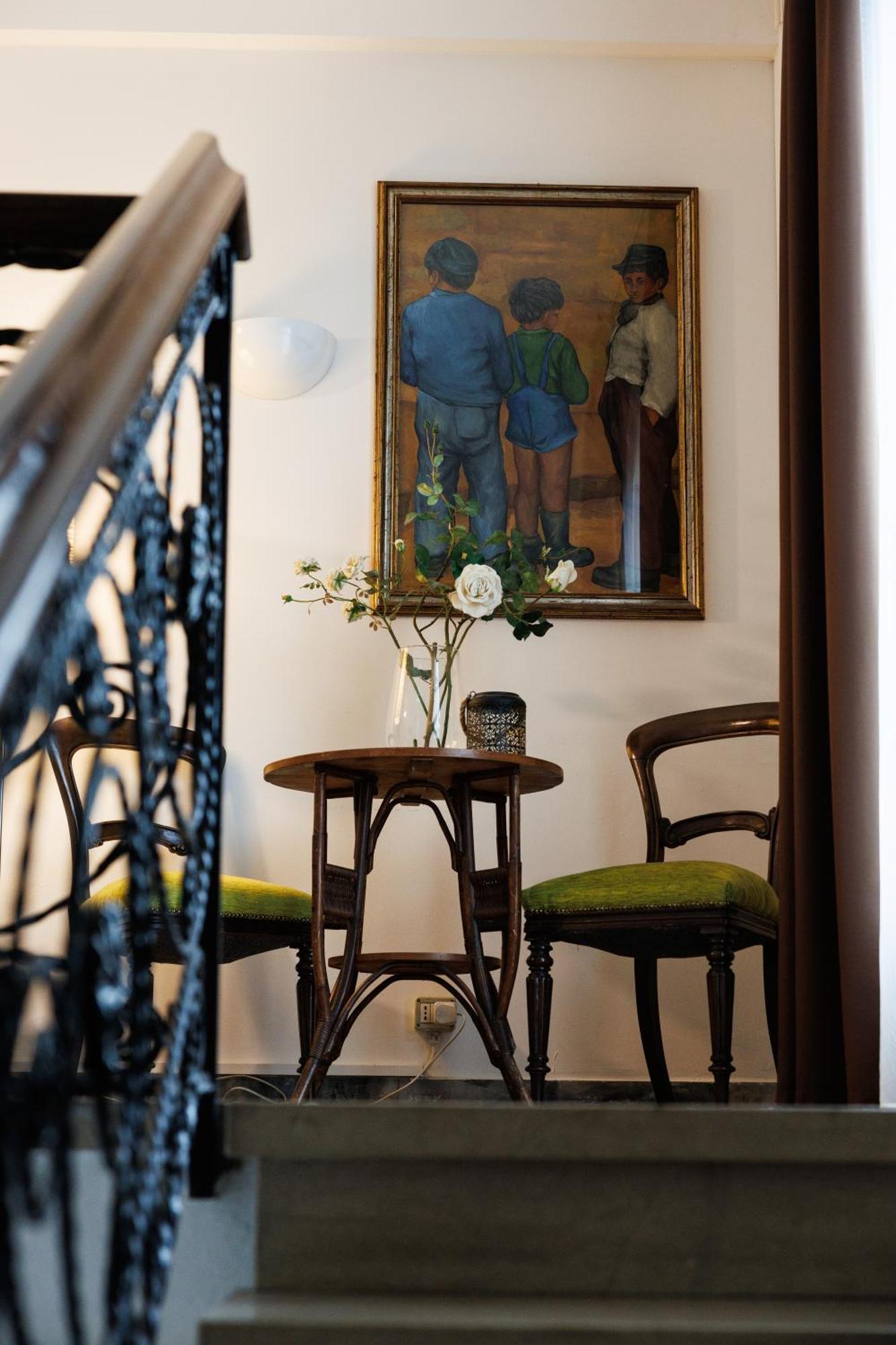 Balabuska Rooms & Garden Codevigo Dış mekan fotoğraf