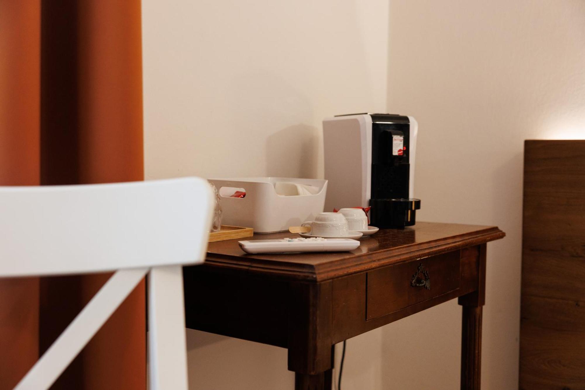 Balabuska Rooms & Garden Codevigo Dış mekan fotoğraf