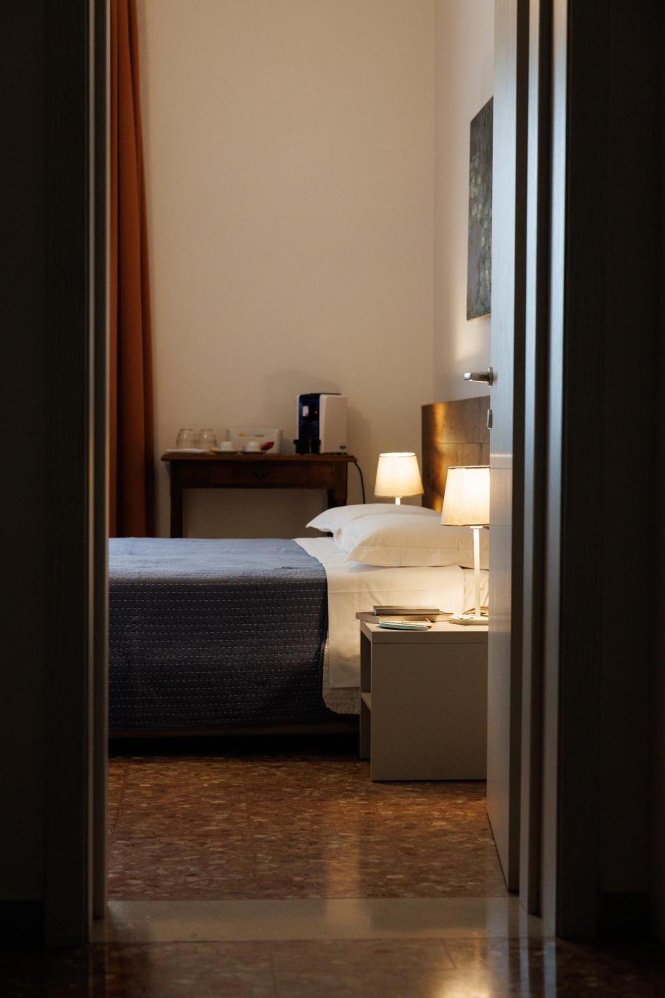Balabuska Rooms & Garden Codevigo Dış mekan fotoğraf