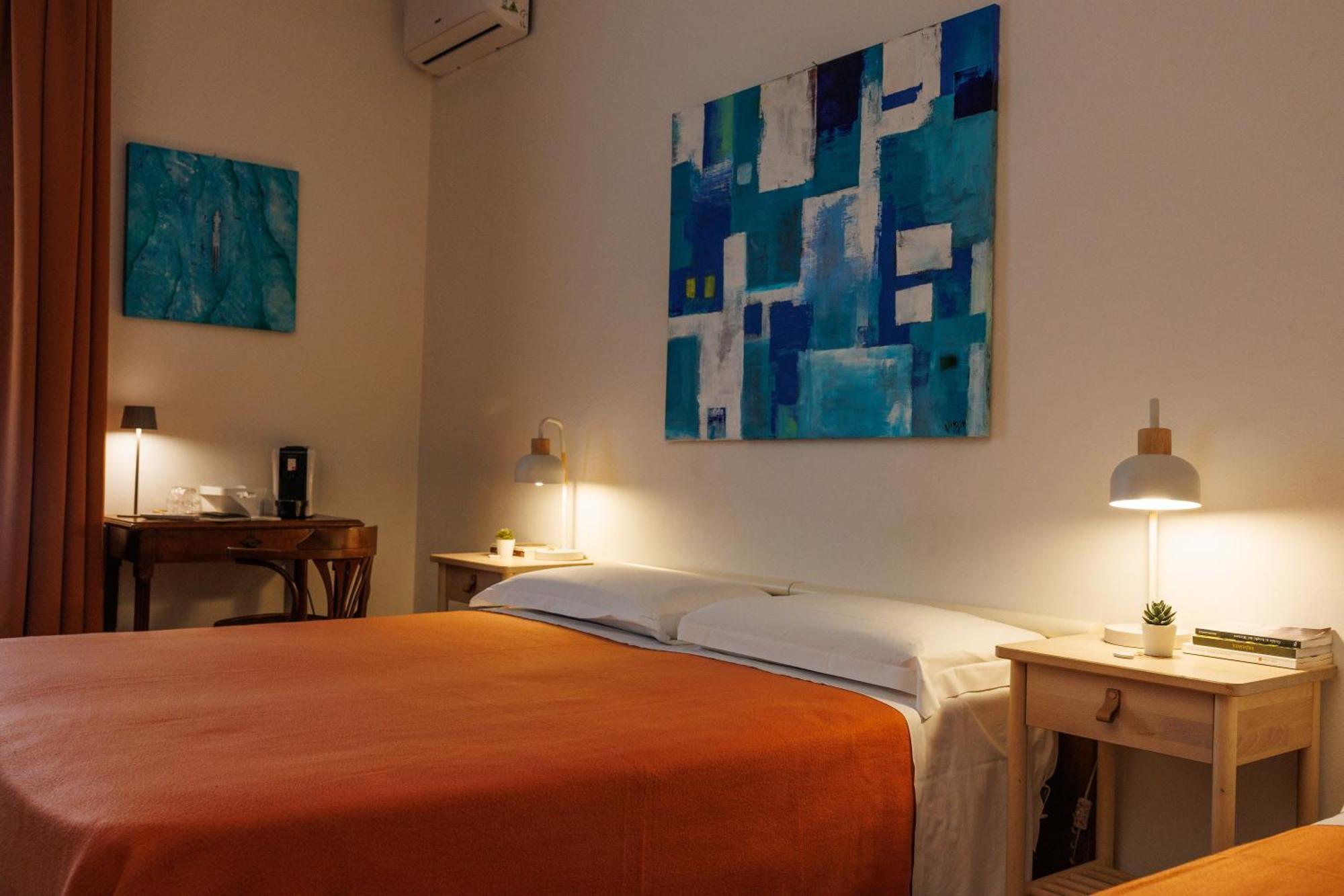 Balabuska Rooms & Garden Codevigo Dış mekan fotoğraf