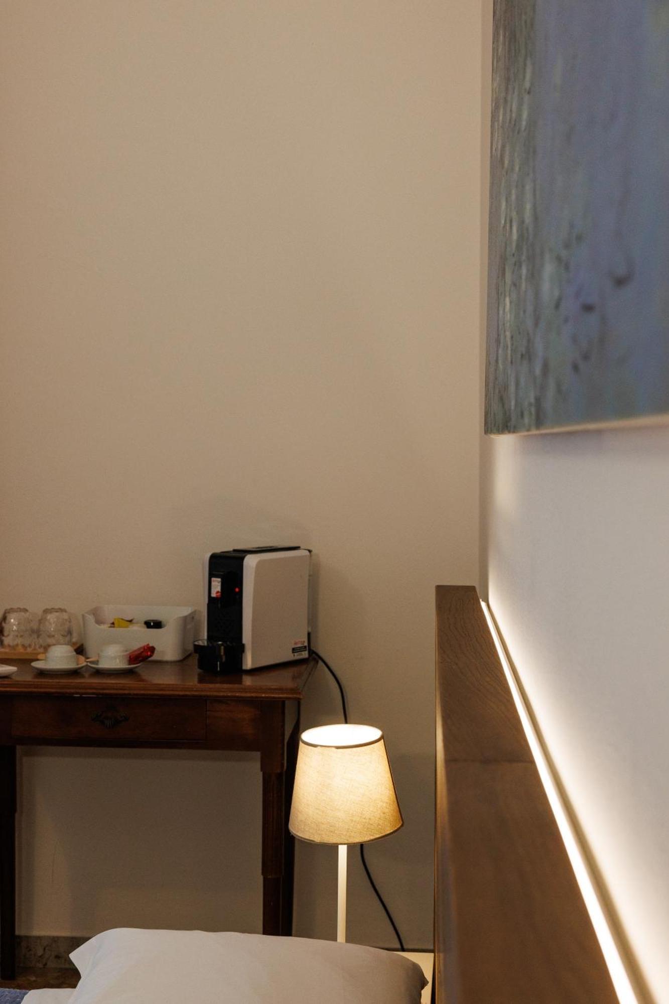 Balabuska Rooms & Garden Codevigo Dış mekan fotoğraf