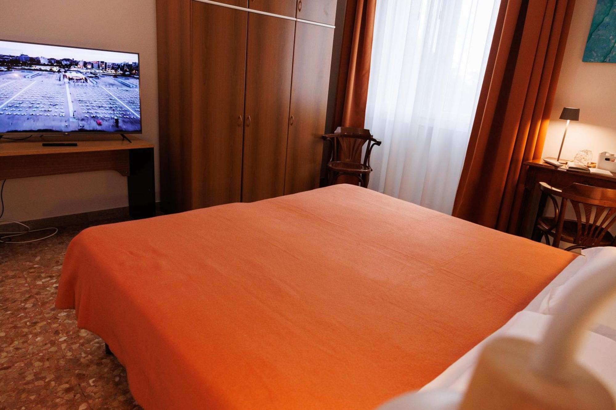 Balabuska Rooms & Garden Codevigo Dış mekan fotoğraf