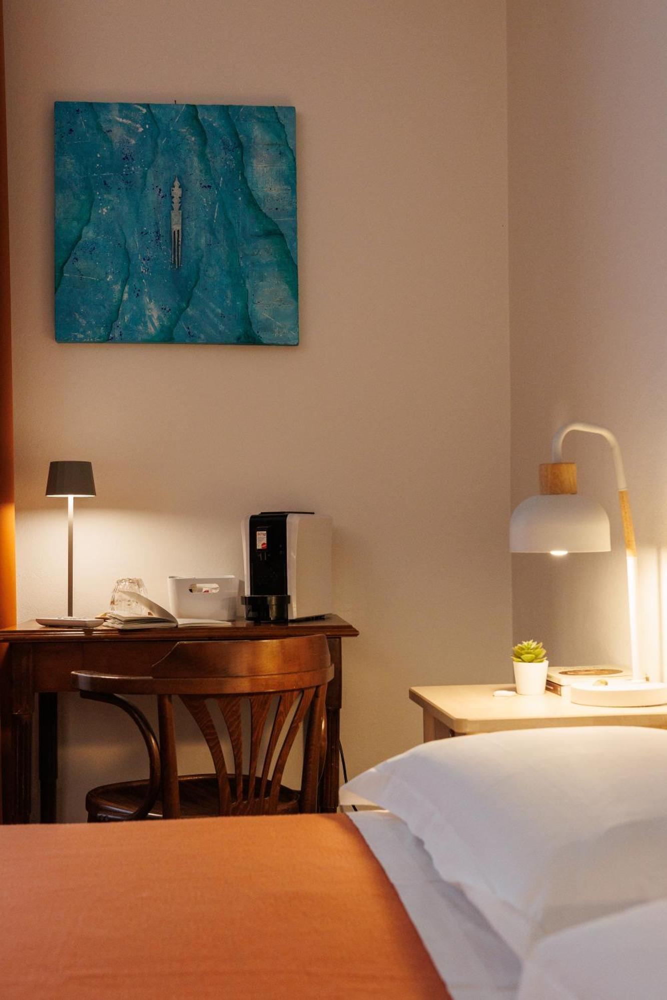 Balabuska Rooms & Garden Codevigo Dış mekan fotoğraf