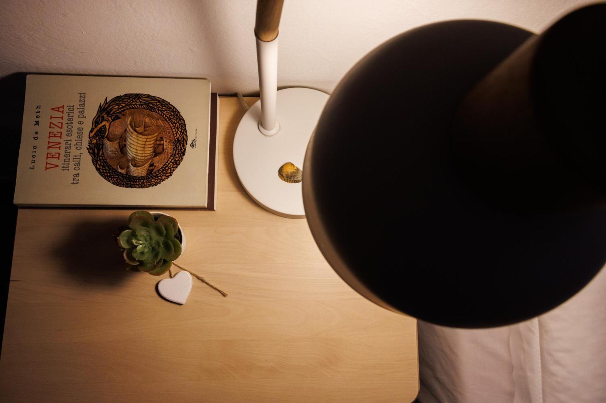 Balabuska Rooms & Garden Codevigo Dış mekan fotoğraf
